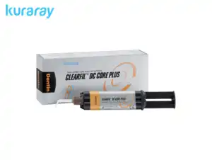 KURARAY CLEARFIL™ DC CORE PLUS REFIL (WHITE)