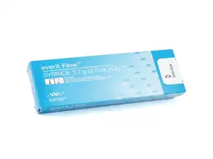 GC EVERX FLOW DENTIN 3.7 GR (2 ML)