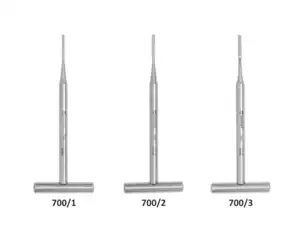 MEDESY ROOT ELEVATÖR 700/1-2-3 