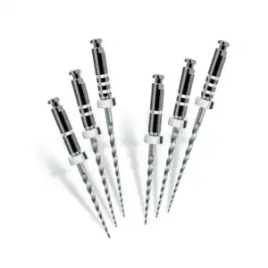 DENTSPLY PROTAPER UNIVERSAL RETREATMENT