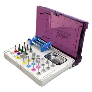 CORTEX PREMIUM SURGERY KIT