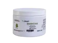 DENTAC DENTACLEAR 340 GR.