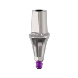 CORTEX DÜZ ANATOMIC ABUTMENT WP