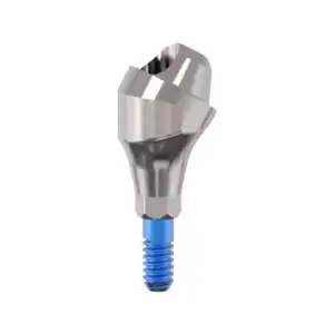 CORTEX 30° AÇILI MULTI UNIT ABUTMENT RP