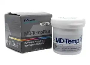 META BIOMED MD-TEMP PLUS GEÇİCİ DOLGU