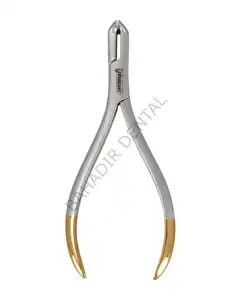 OCEAN / FALCON ORTODONTİK PENS - DISTAL END CUTTER TC 