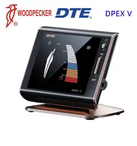 DTE (WOODPECKER) DPEX V APEKS BULUCU