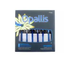 FGM OPALLİS 6 LI SET (BONDİNGSİZ) KİT BASİCO