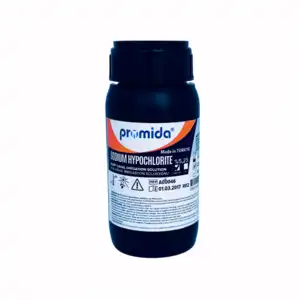 PROMİDA SODYUM HİPOKLORİT SOLÜSYON (250 ML)