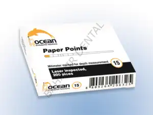 OCEAN PAPER POİNT