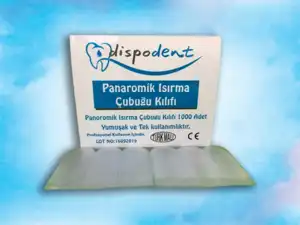 DİSPODENT PANAROMİK SENSÖR KILIFI (*1000 ADET)