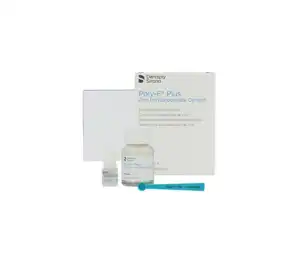 DENTSPLY POLY-F PLUS 50GR TOZ