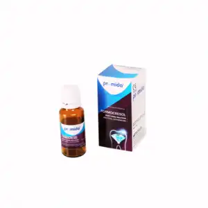 PROMİDA FORMOCRESOL - KÖK KANAL DEZENFEKTANI *20 ML ŞİŞE