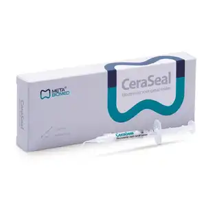 META BIOMED CERASEAL BIOCERAMIC ESASLI KANAL DOLGU PATI