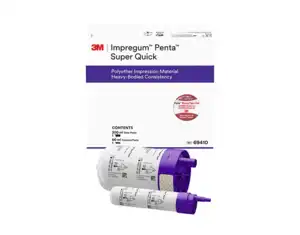 3M IMPREGUM PENTA SUPER QUİCK HEAVY BODY