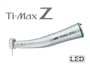 NSK Tİ-MAX Z10L ENDODONTİK ANGLDRUVA