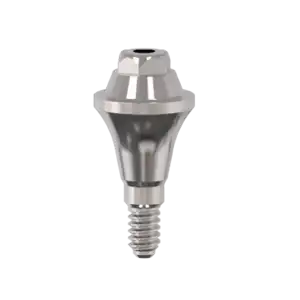 CORTEX DÜZ MULTI UNIT ABUTMENT RP