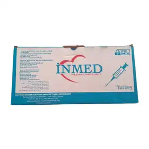 İNMED 2 CC DENTAL ENJEKTÖR 250 ADET