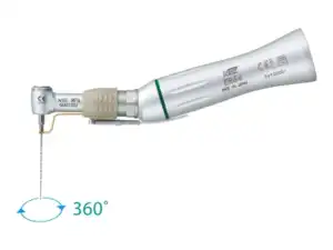 NSK MPA-ER64 ENDODONTİK ANGLDRUVA