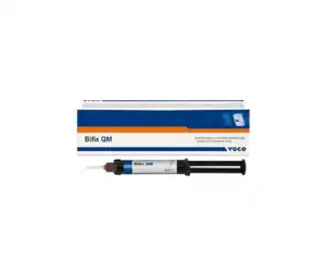 VOCO BIFIX QM - QUICKMIX SYRINGE 10 GR 