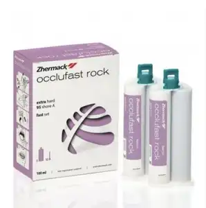 ZHERMACK OCCLUFAST ROCK (2X50 ML)