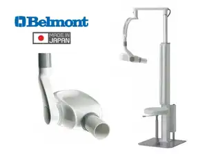 BELMONT PHOT-X II S DC (OTURAKLI) PERİAPİKAL RÖNTGEN CİHAZI