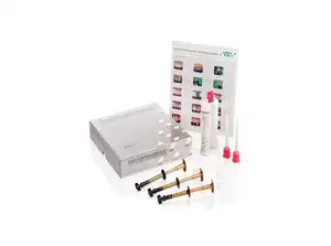 GC INJECTION MOULDING KIT