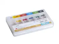 DENTAC PAPER POINTS