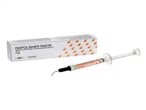  GC DIAPOLISHER PASTE