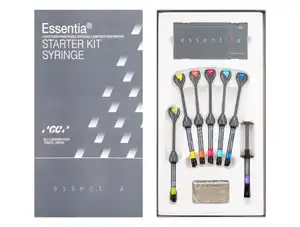  GC ESSENTIA STARTER KIT