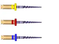 DENTAC PROENDO ROTARY NITI KANAL EĞESI