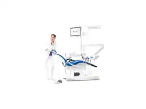 DENTSPLY SIRONA INTEGO-PRO DENTAL UNIT