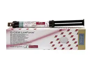 GC G-CEM LINK FORCE REFILL