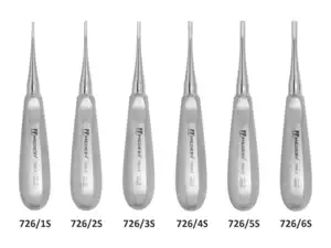 MEDESY BEİN ELEVATÖR 726/1S-2S-3S-4S-5S-6S 