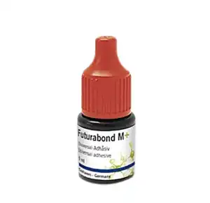 *OUTLET ÜRÜNÜ / FUTURABOND M 5 ML