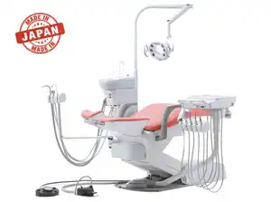 BELMONT CLESTA EIII ASKILI DENTAL ÜNİT *** EKO PAKET ***