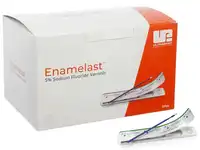 ULTRADENT ENAMELAST FLOR VERNİK (%5 SODYUM FLORÜR) 
