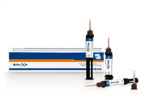 VOCO BIFIX SE - QUICKMIX SYRINGE 5 G